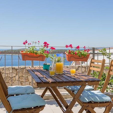 חוואר Apartmani Ad Hvar מראה חיצוני תמונה