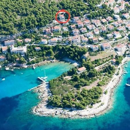 חוואר Apartmani Ad Hvar מראה חיצוני תמונה