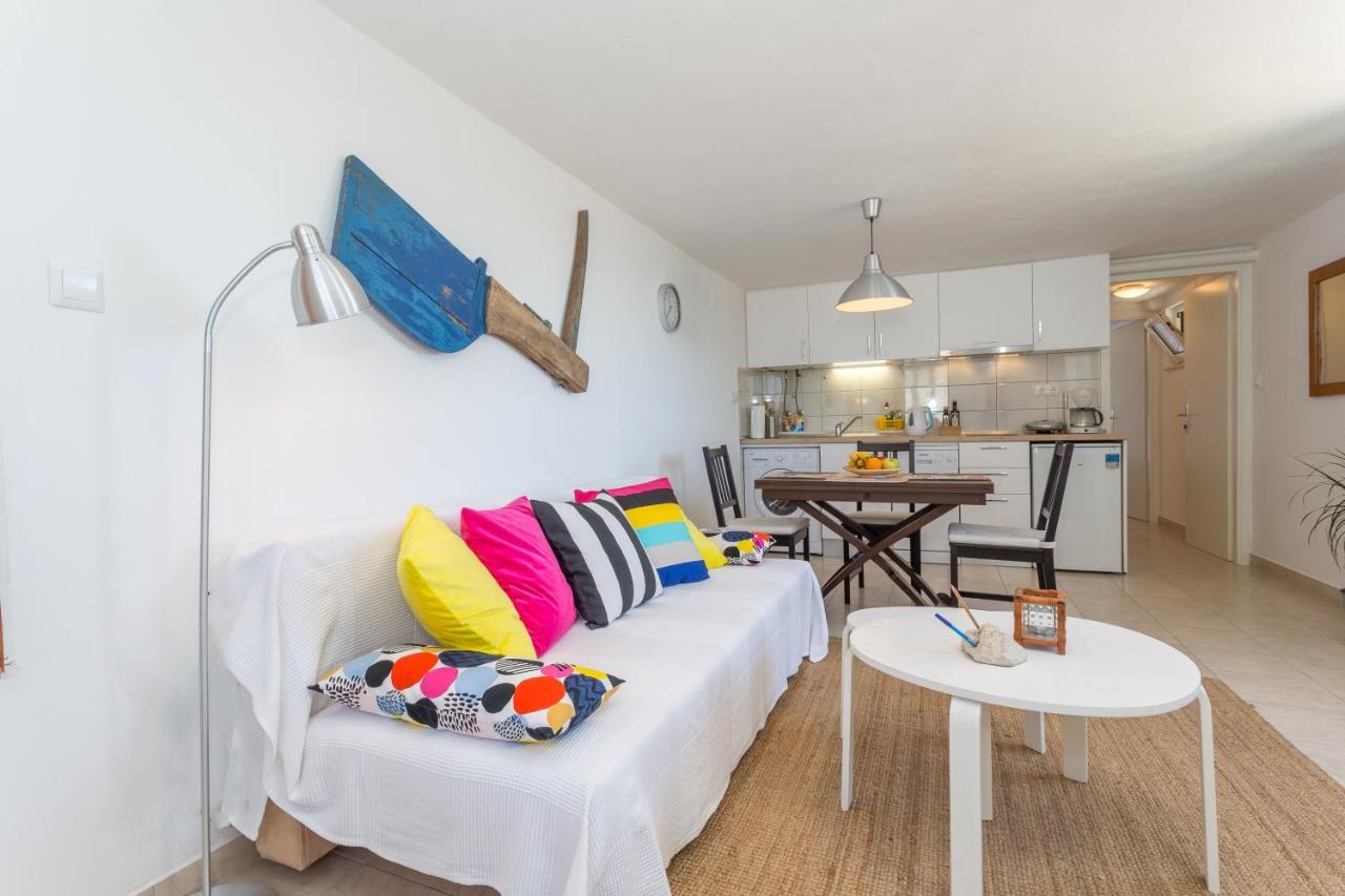 חוואר Apartmani Ad Hvar מראה חיצוני תמונה