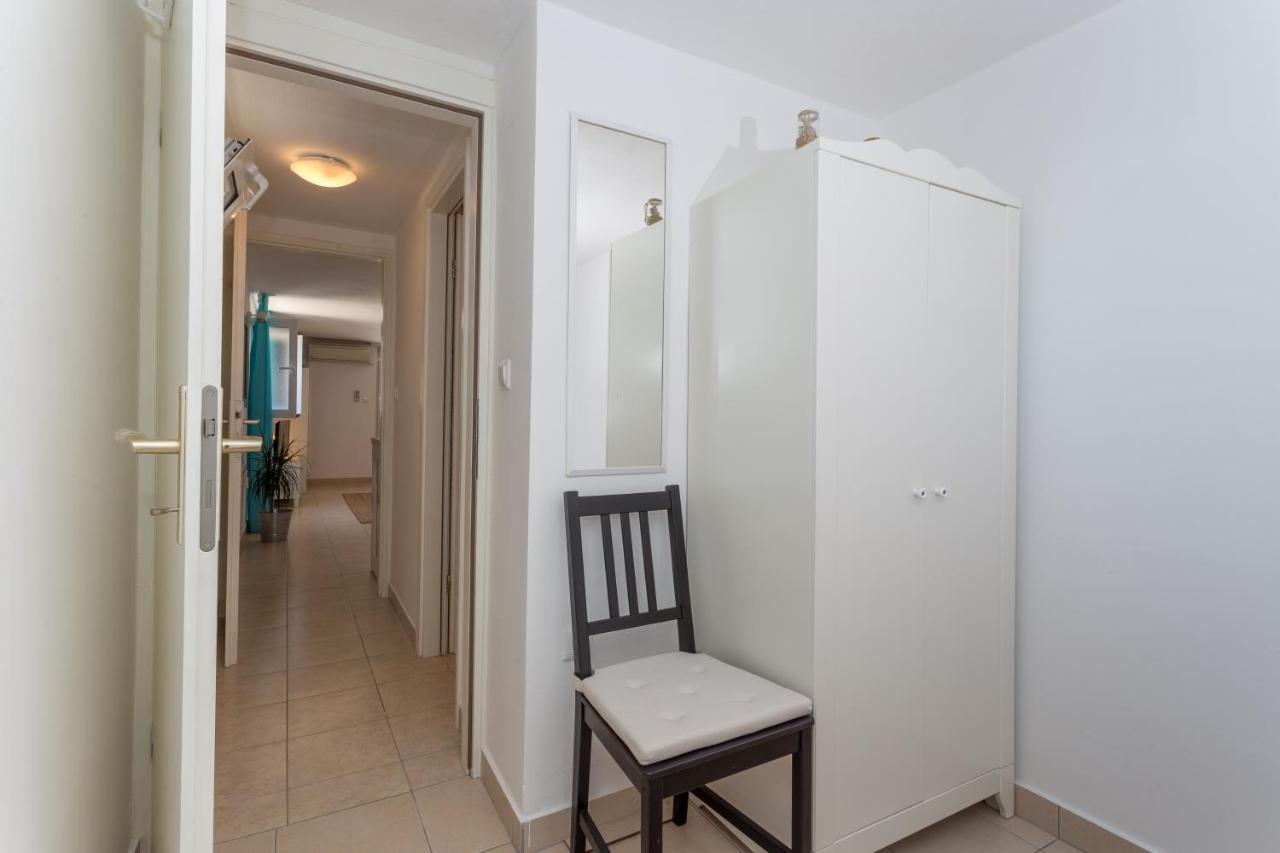חוואר Apartmani Ad Hvar מראה חיצוני תמונה