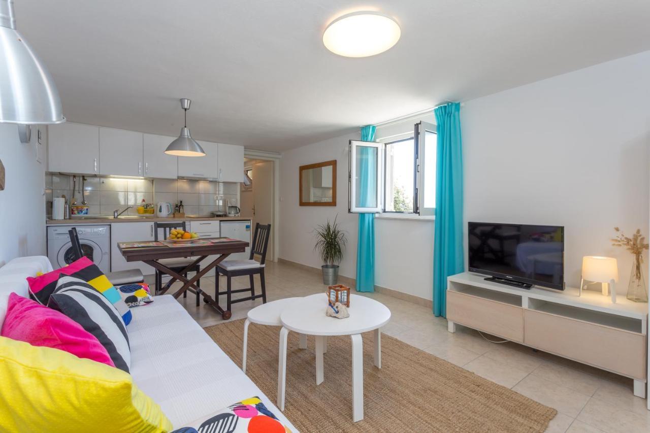 חוואר Apartmani Ad Hvar מראה חיצוני תמונה