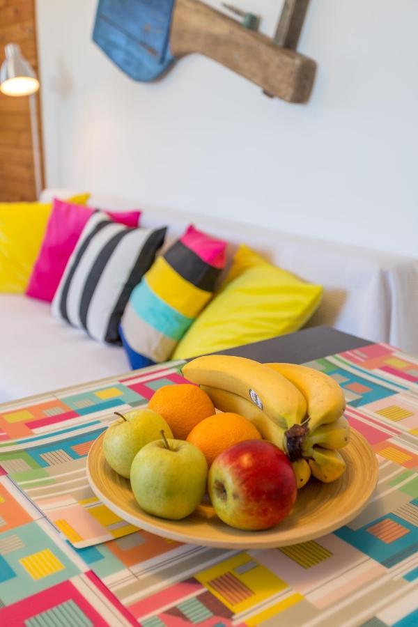 חוואר Apartmani Ad Hvar מראה חיצוני תמונה