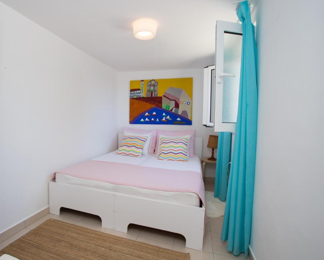 חוואר Apartmani Ad Hvar מראה חיצוני תמונה