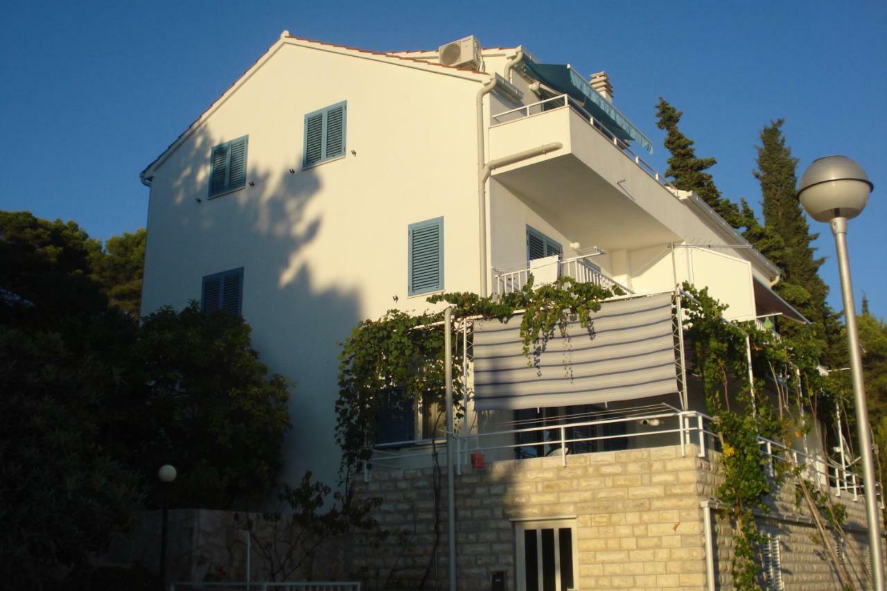 חוואר Apartmani Ad Hvar מראה חיצוני תמונה