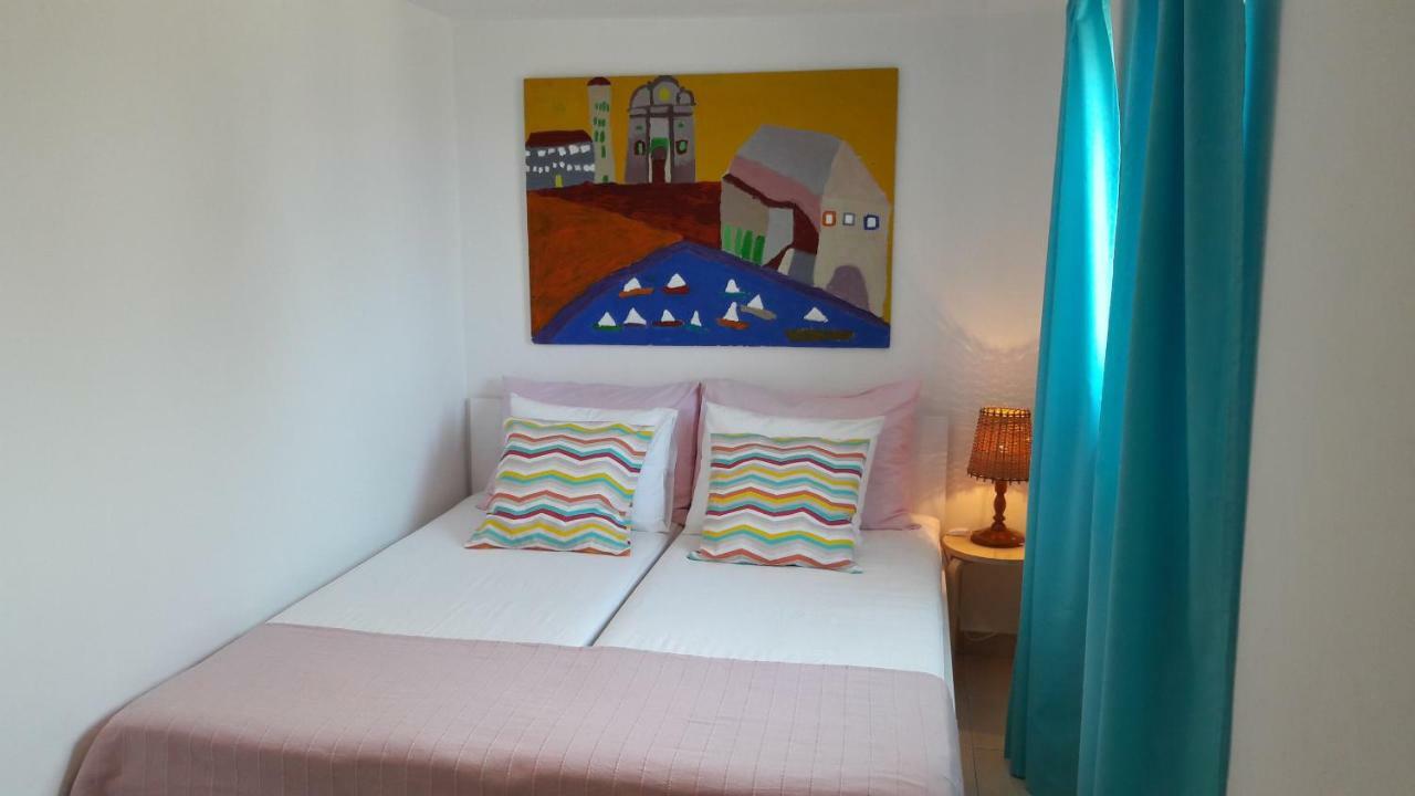 חוואר Apartmani Ad Hvar מראה חיצוני תמונה